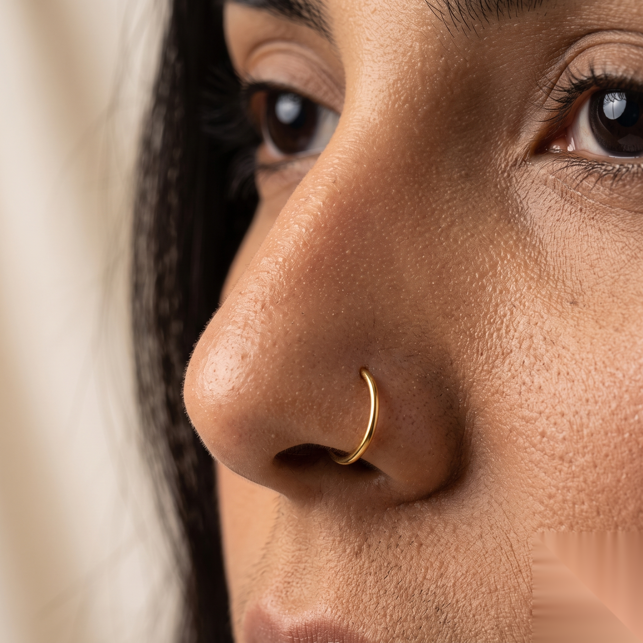 Nose Rings