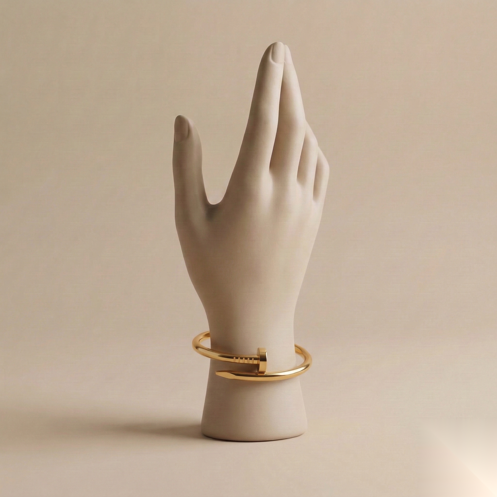 Nail Bangle