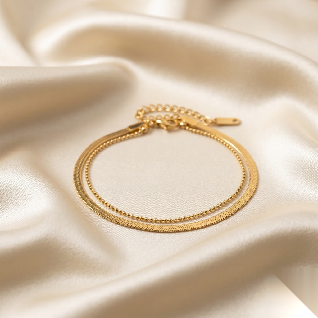 Serpent & Seed Chain