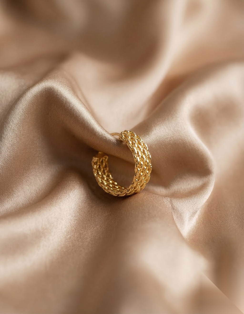 Woven Hoop