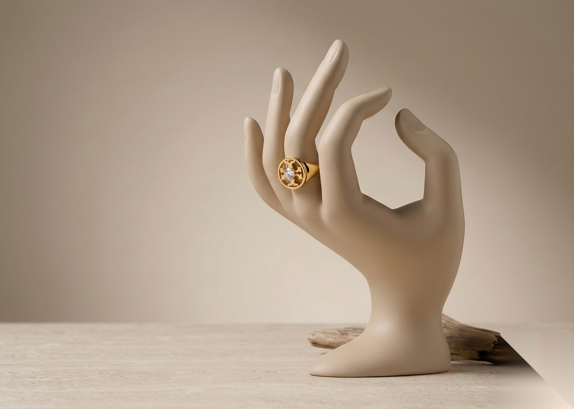 Signature Signet