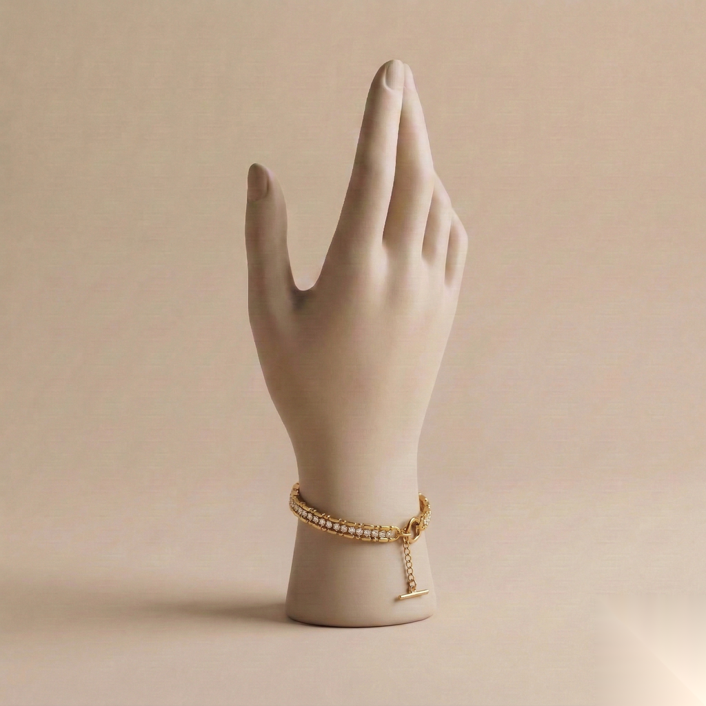 Crystal Runway