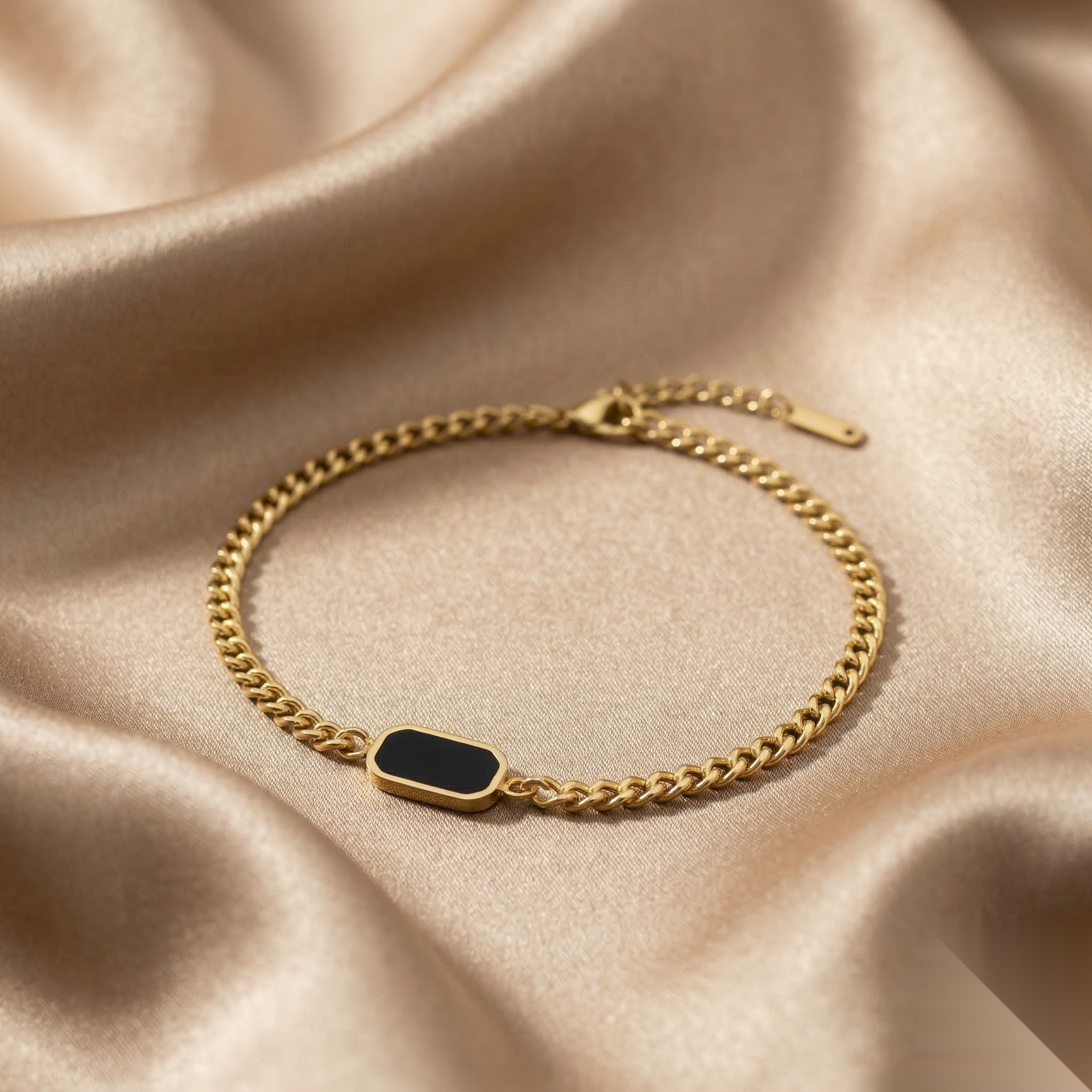The Bold Link Onyx