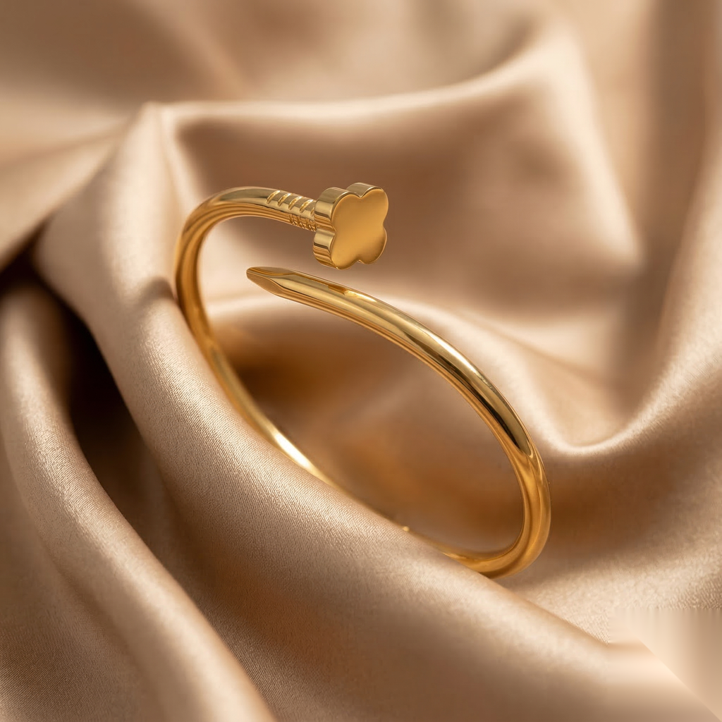 Nail Bangle