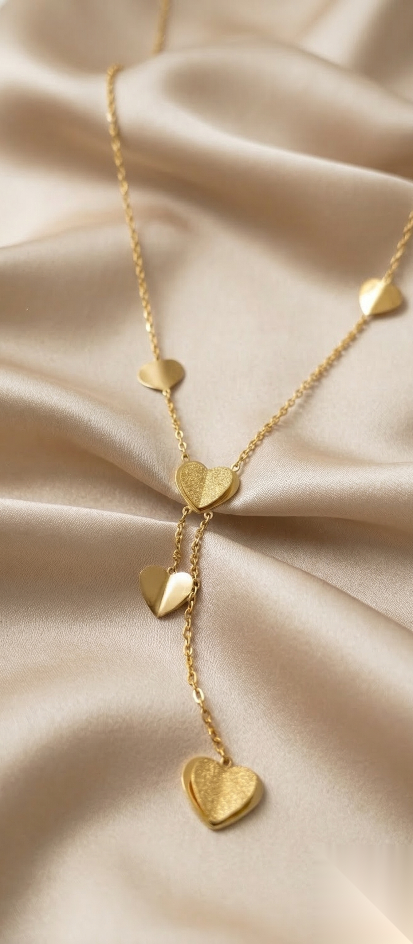 Endless Love Lariat