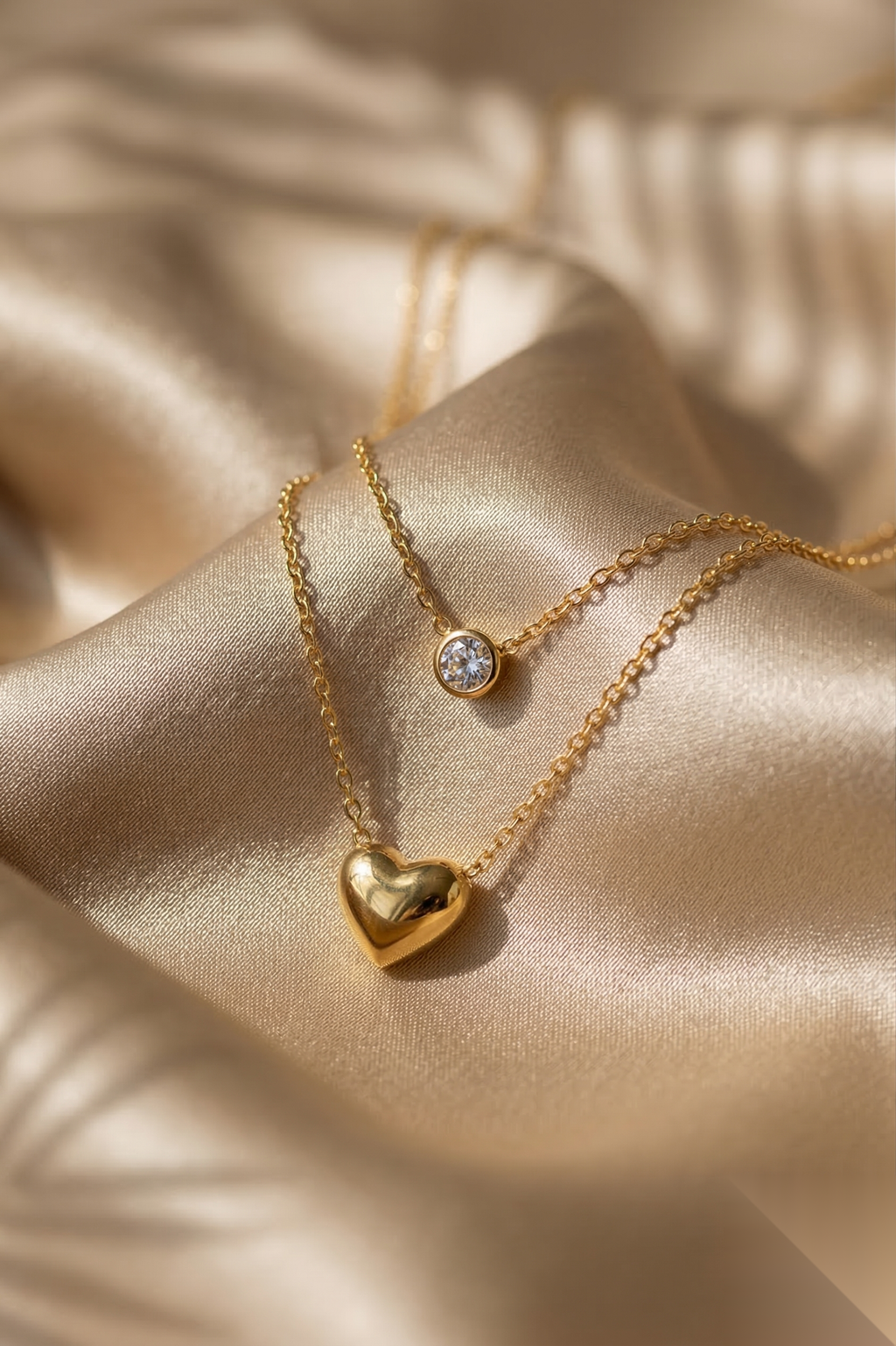 Keepsake Duo