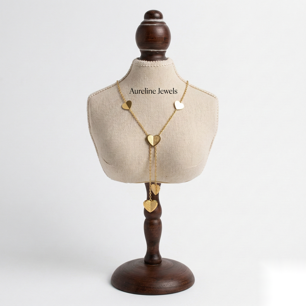 Endless Love Lariat