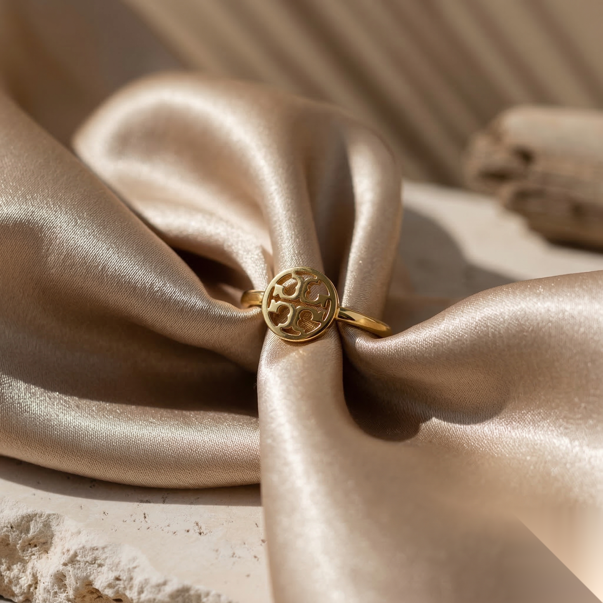 Signature Signet