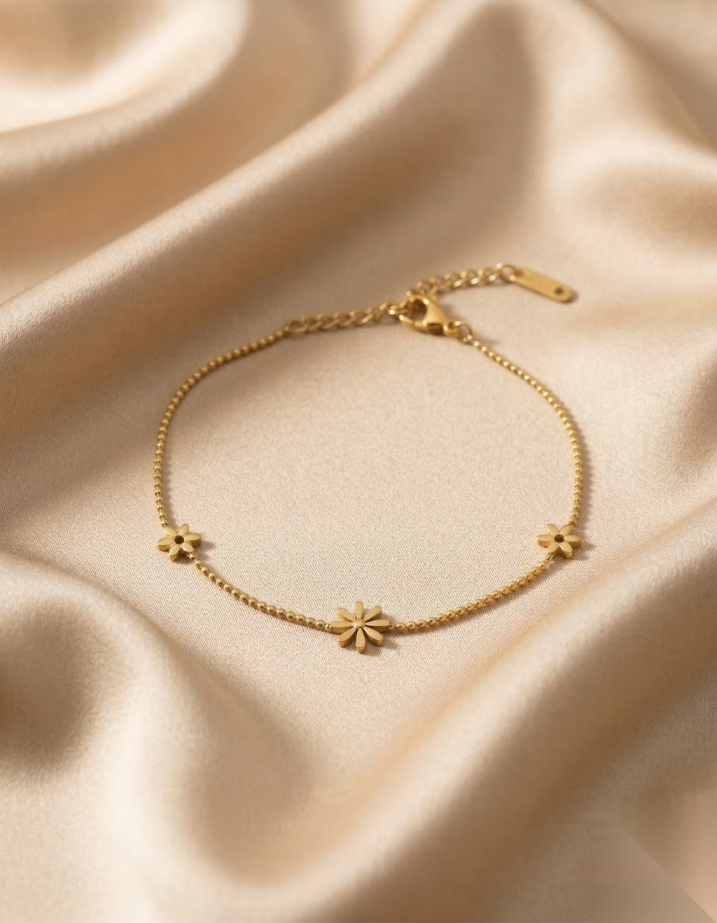 The Daisy Chain