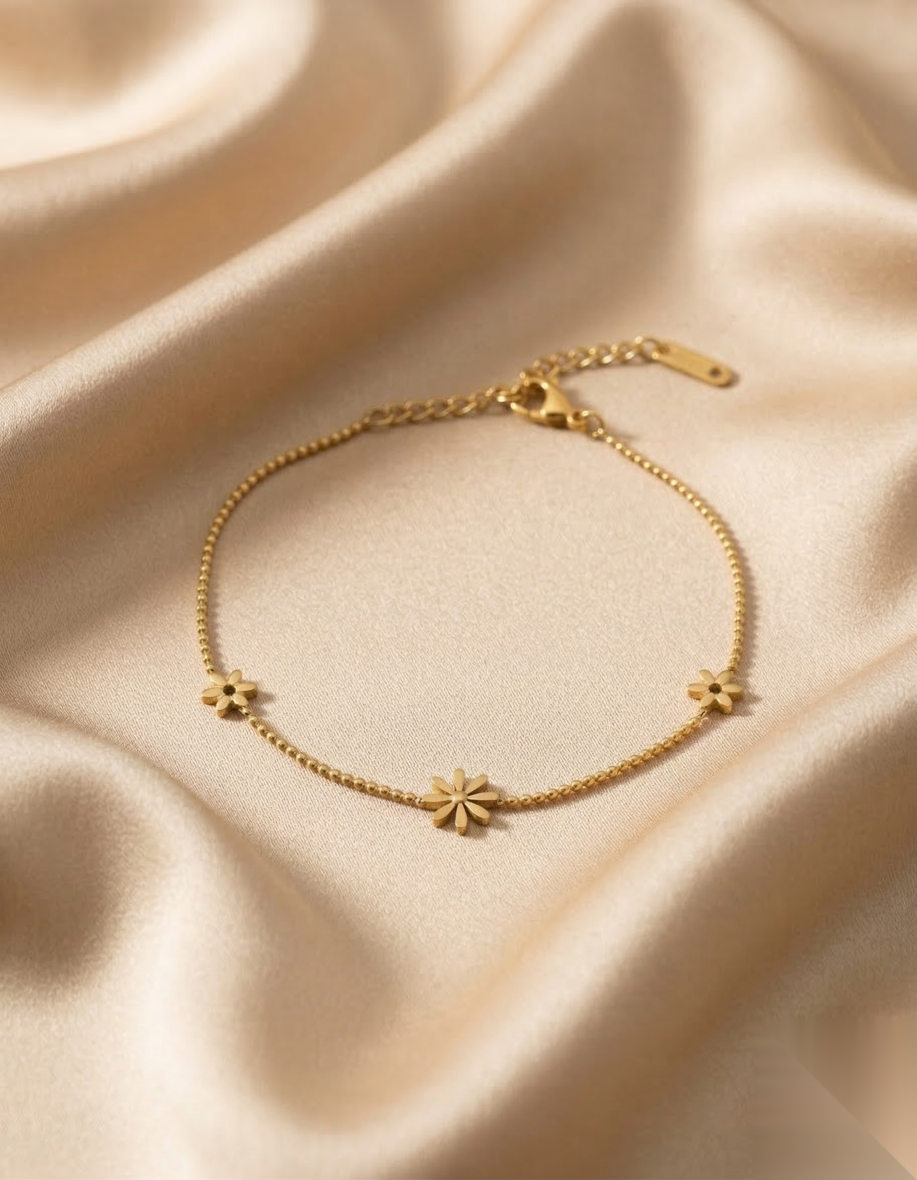 The Daisy Chain