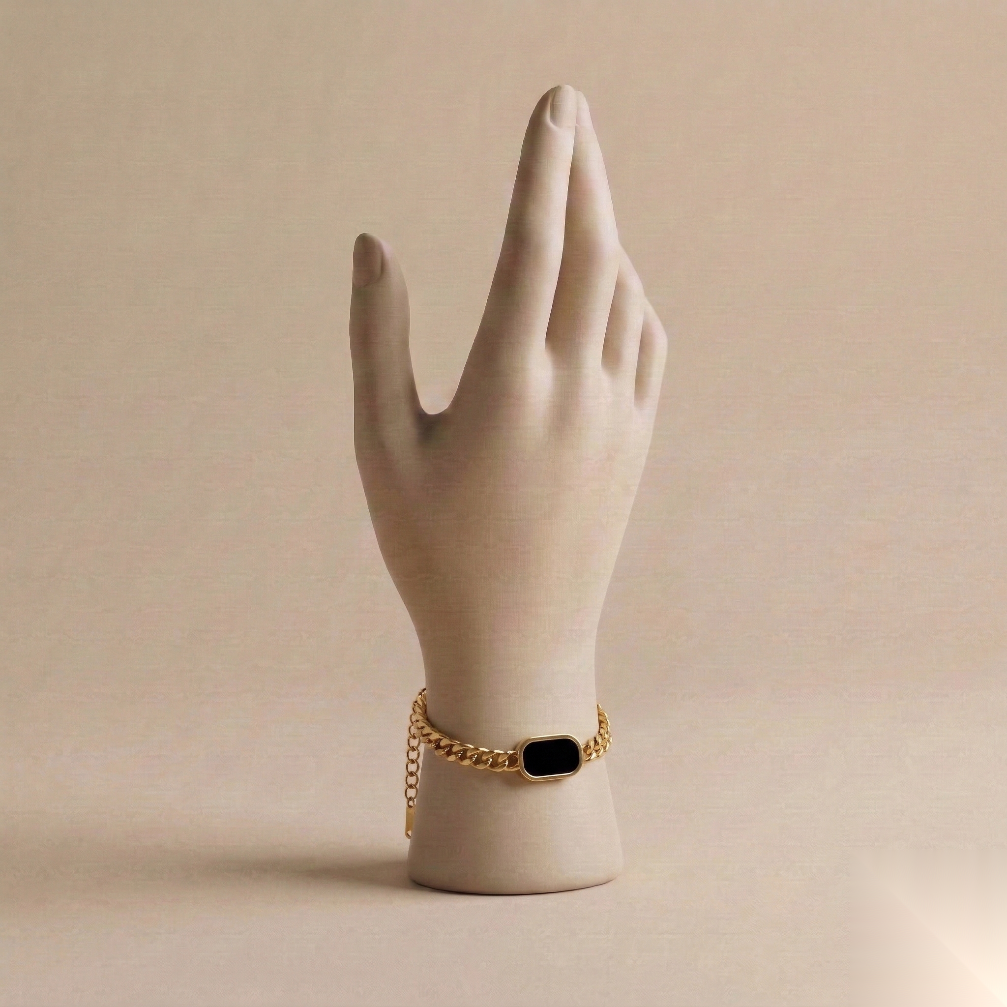 The Bold Link Onyx