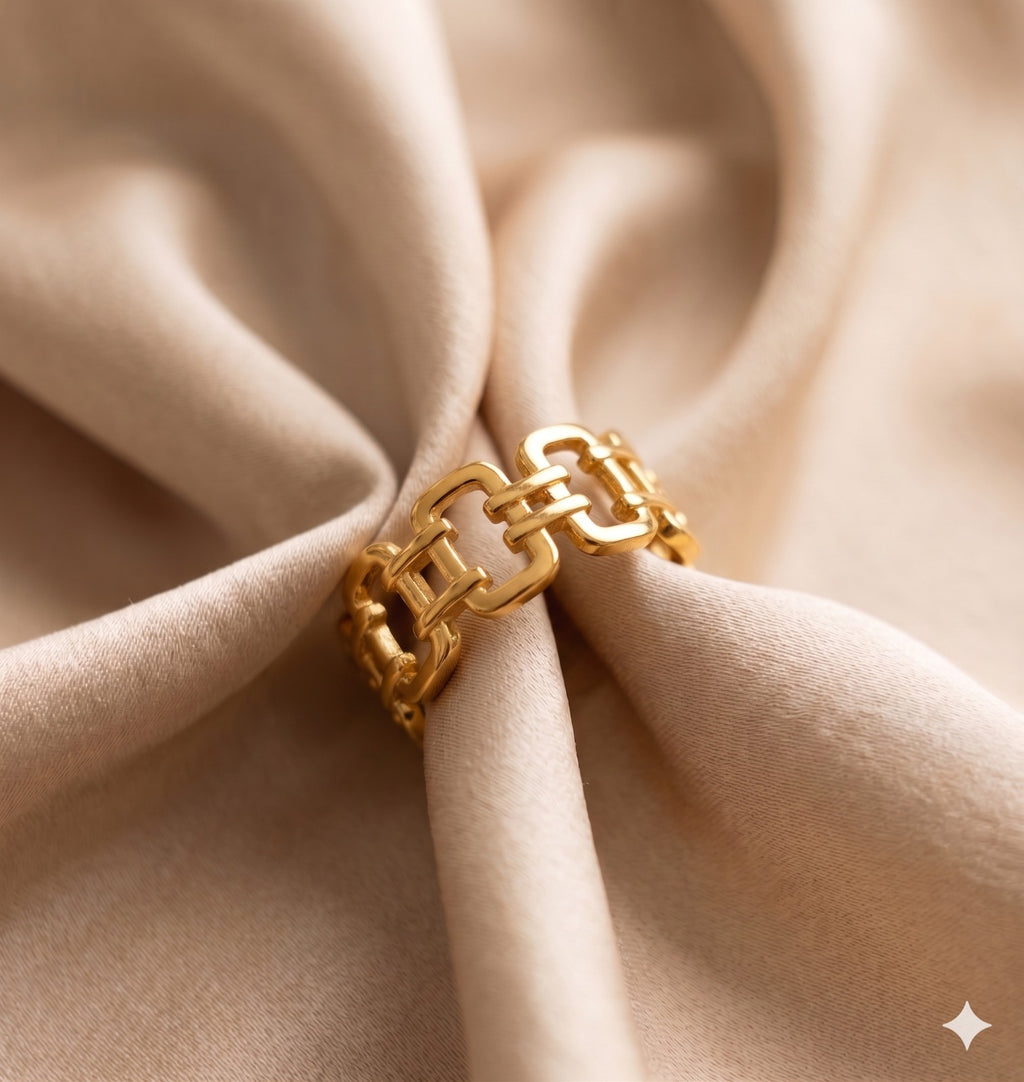 Chain Statement Ring